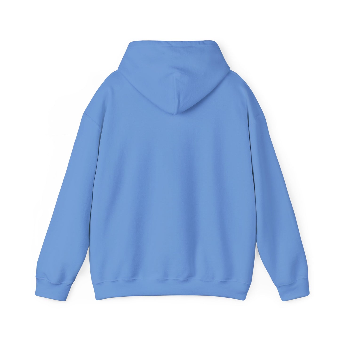 Motivational Hooded Sweatshirt - "Kindness" - Gifts for Fitness Enthusiasts, Cozy Casual Wear, Inspirational