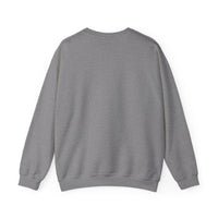 I Want to Be Wild Unisex Crewneck Sweatshirt - Cozy Fashion for Adventurers