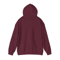 Motivational Hooded Sweatshirt - "Kindness" - Gifts for Fitness Enthusiasts, Cozy Casual Wear, Inspirational