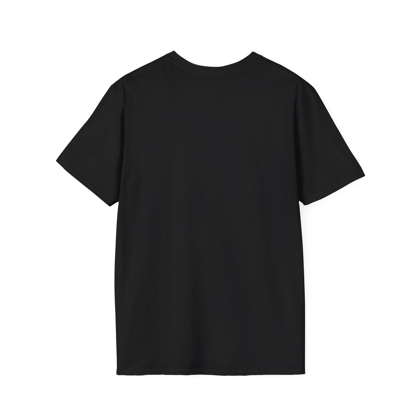 Motivational Unisex T-Shirt - "I Don't Have Dreams I Have Goals" - Casual Gift, Positive Vibes, Everyday Wear
