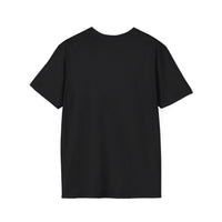 Motivational Unisex T-Shirt - "I Don't Have Dreams I Have Goals" - Casual Gift, Positive Vibes, Everyday Wear