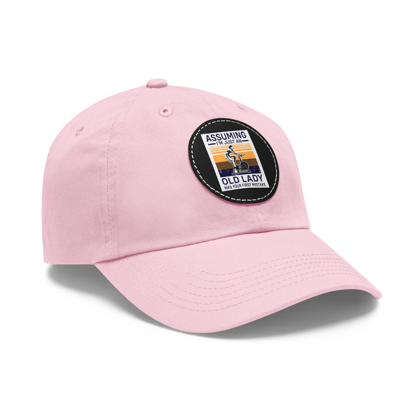 Cap