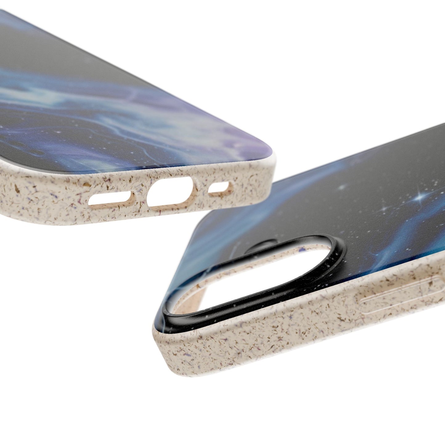 Biodegradable Cases