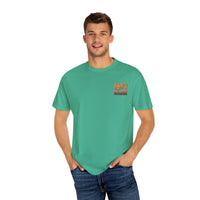Don't Quit Your Daydream Unisex Garment-Dyed T-Shirt