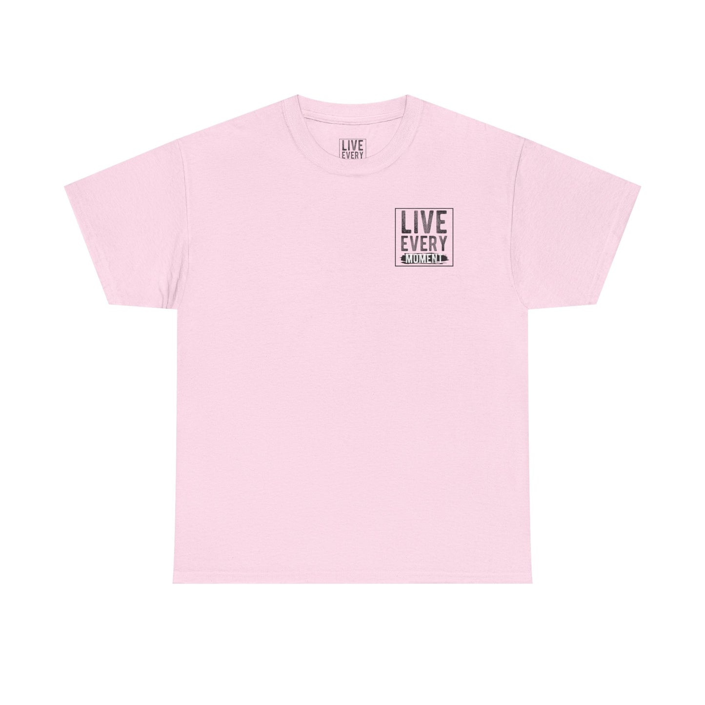 Inspirational Tee, Motivational T-Shirt, Graphic Shirt, Positive Vibes Top, Everyday Unisex Apparel
