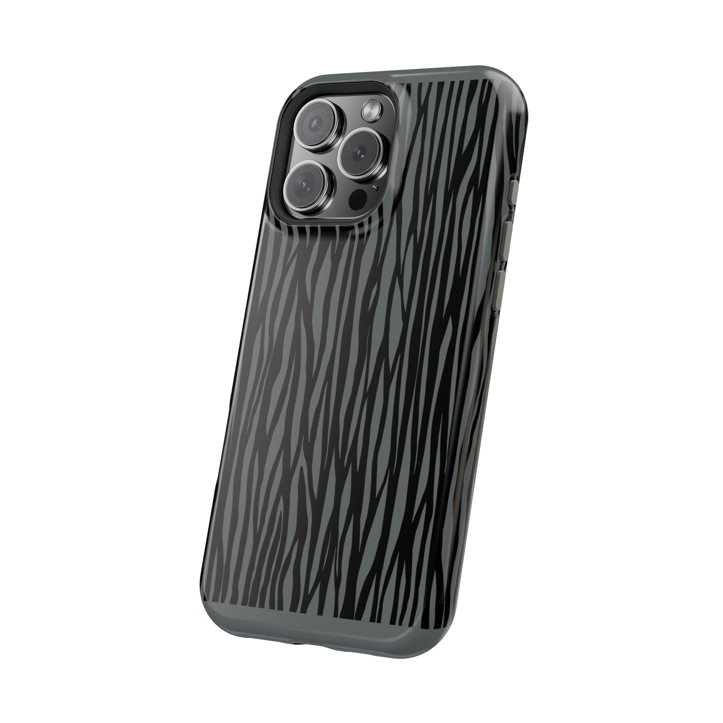 Stylish Magnetic Tough Cases - Trendy Patterns for Ultimate Protection