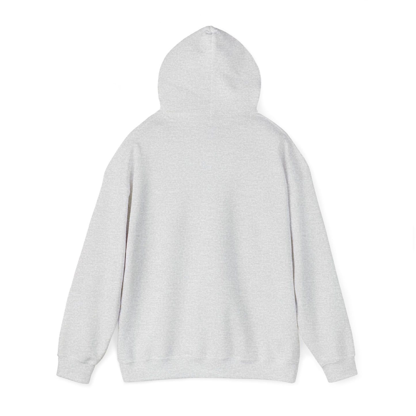 Vintage Dad's Garage Hoodie - Unisex Heavy Blend Sweatshirt