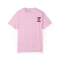 Patriotic Unisex T-Shirt - 'I Fought Because I Loved'