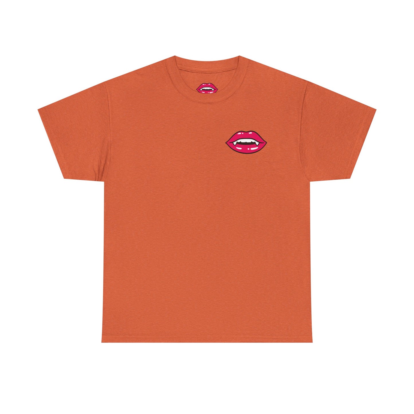 Fun Halloween Unisex Tee, Costume Party Shirt, Fashion Lover Gift, Heavy Cotton Tshirt