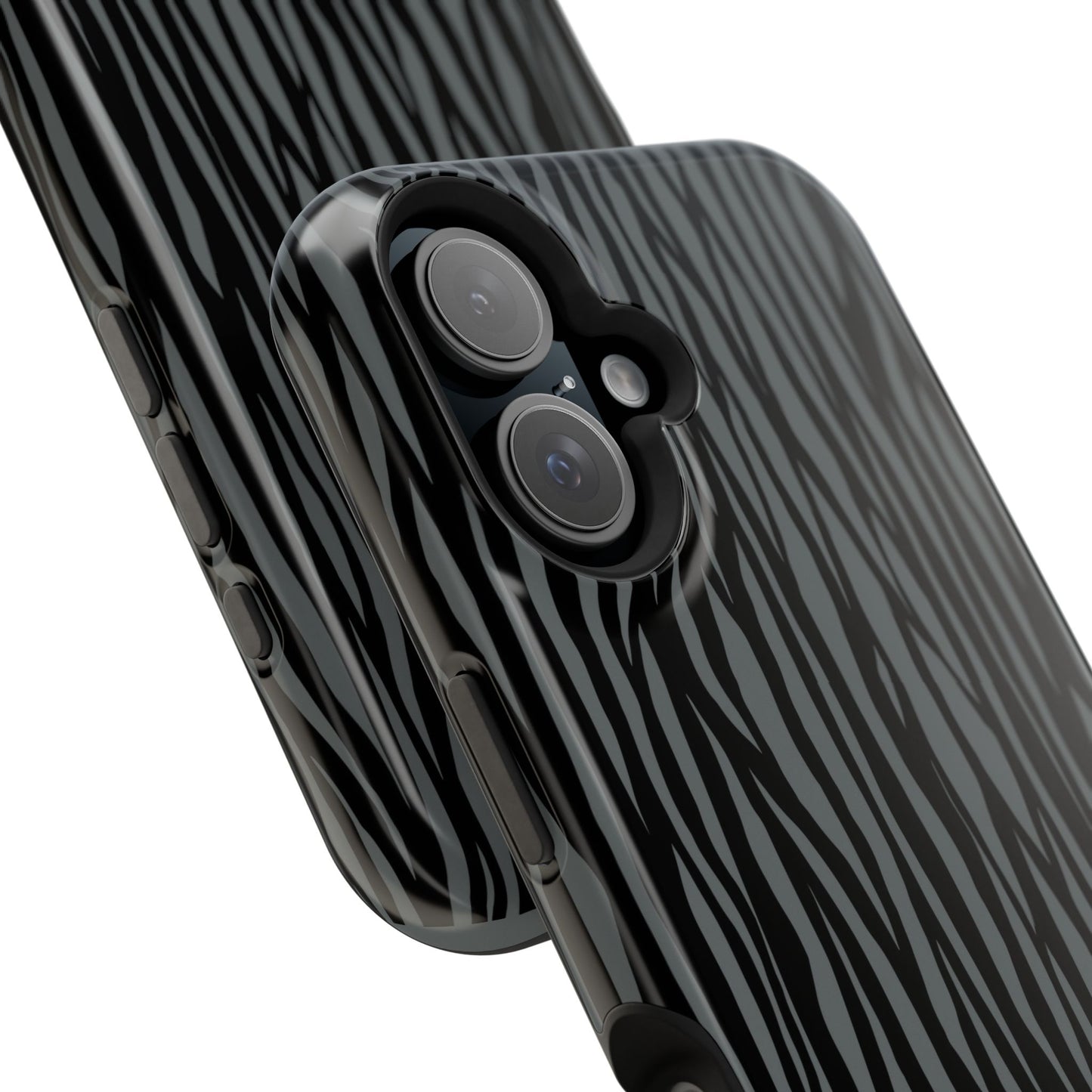Stylish Magnetic Tough Cases - Trendy Patterns for Ultimate Protection