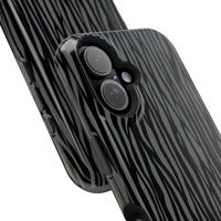 Stylish Magnetic Tough Cases - Trendy Patterns for Ultimate Protection