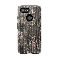 Camo Snake Pattern Phone Case – Rugged Protection Meets Bold Style  Turn heads while protecting your phone with this fierce camo snake pattern case—where urban edge meets outdoor grit.