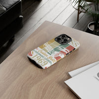 Vintage Classic Car Tough Case - Retro 1969 Design