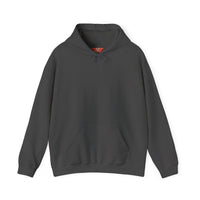 Mom Raises a Doctor Hooded Sweatshirt - Unisex Heavy Blend™