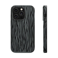 Stylish Magnetic Tough Cases - Trendy Patterns for Ultimate Protection