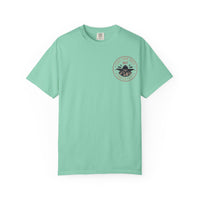 Vintage Fighter Pilot T-Shirt, Unisex Aviation Tee, Gift for Aviation Lovers, Military Shirt, Airplane Enthusiast Apparel