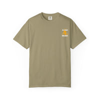 Balance Cycling Tee
