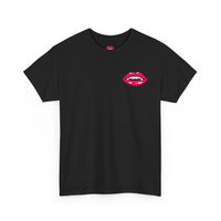 Fun Halloween Unisex Tee, Costume Party Shirt, Fashion Lover Gift, Heavy Cotton Tshirt
