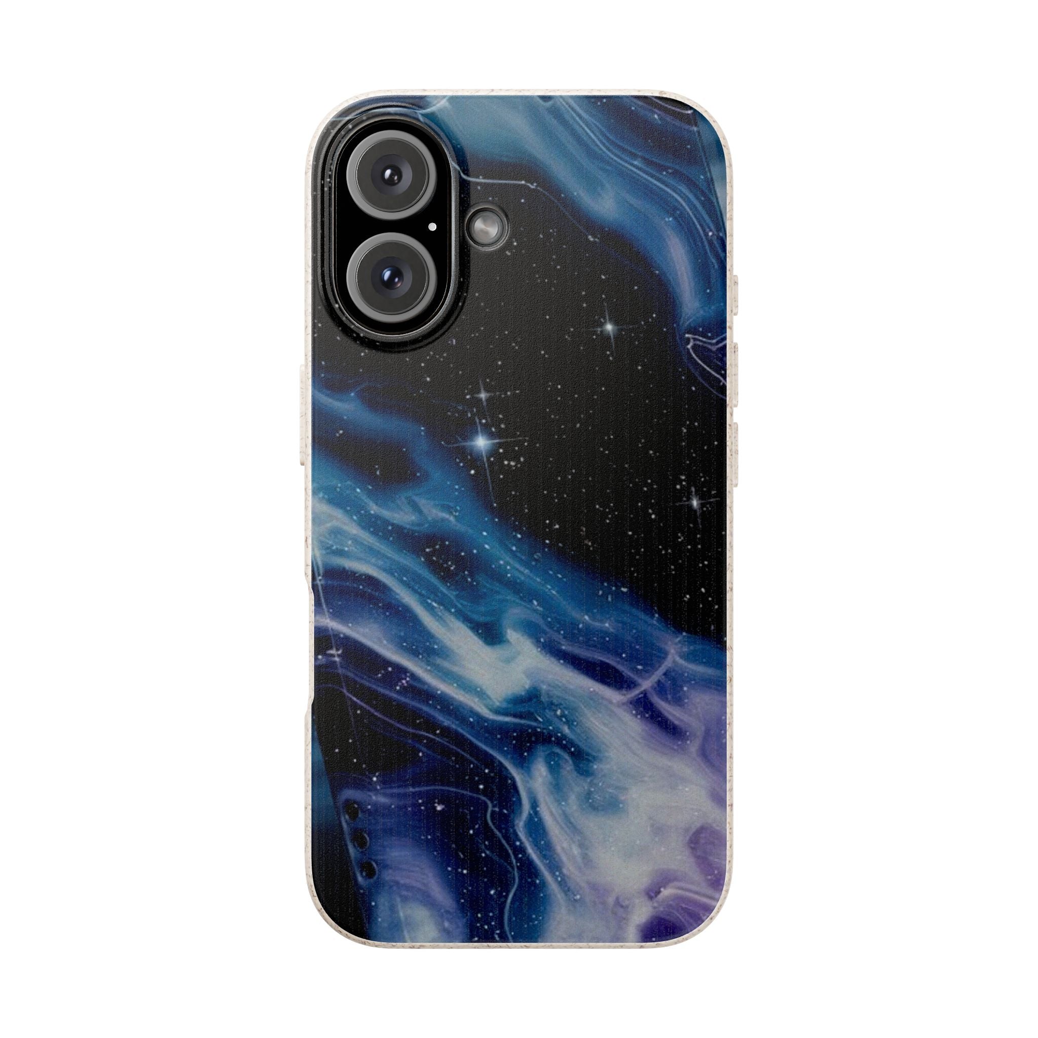 Biodegradable Cases