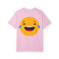 Fun Emoji Unisex T-Shirt - Celebrate Laughter!