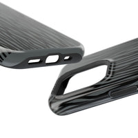 Stylish Magnetic Tough Cases - Trendy Patterns for Ultimate Protection