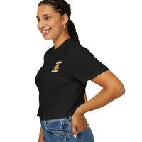 Balance Cycling Tee