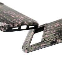 Camo Snake Pattern Phone Case – Rugged Protection Meets Bold Style  Turn heads while protecting your phone with this fierce camo snake pattern case—where urban edge meets outdoor grit.