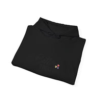 Better Together Unisex Hoodie - Cozy Sweatshirt for Friends & Couples