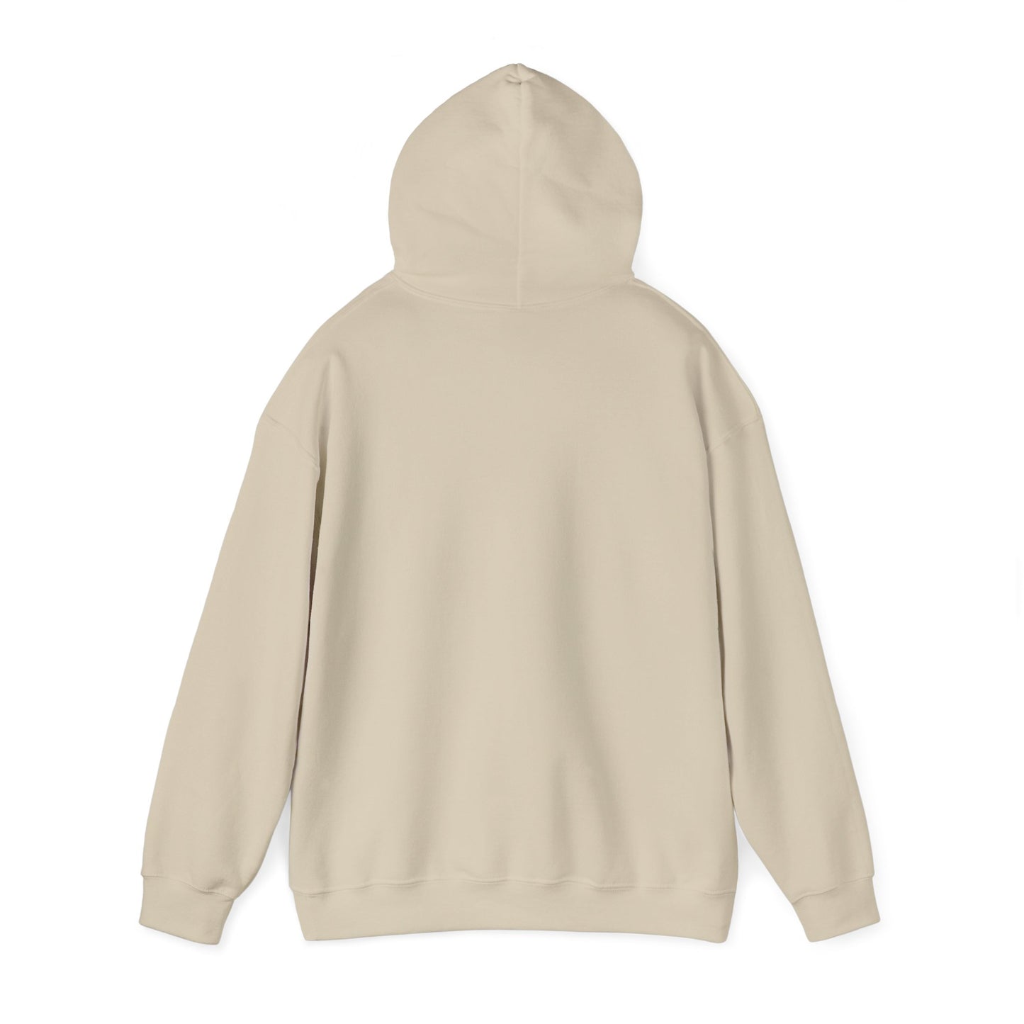 Vintage Dad's Garage Hoodie - Unisex Heavy Blend Sweatshirt