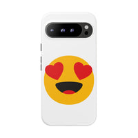 Emoji Love Phone Case - Tough & Stylish Protection