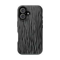 Stylish Magnetic Tough Cases - Trendy Patterns for Ultimate Protection