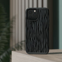 Stylish Magnetic Tough Cases - Trendy Patterns for Ultimate Protection