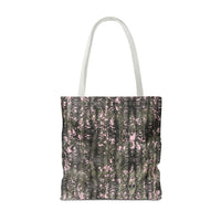 Trendy Camo Tote Bag - Stylish and Versatile Carryall