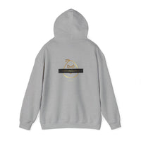 Virtual Glitch Hoodie - Stylish Comfort for Gamers