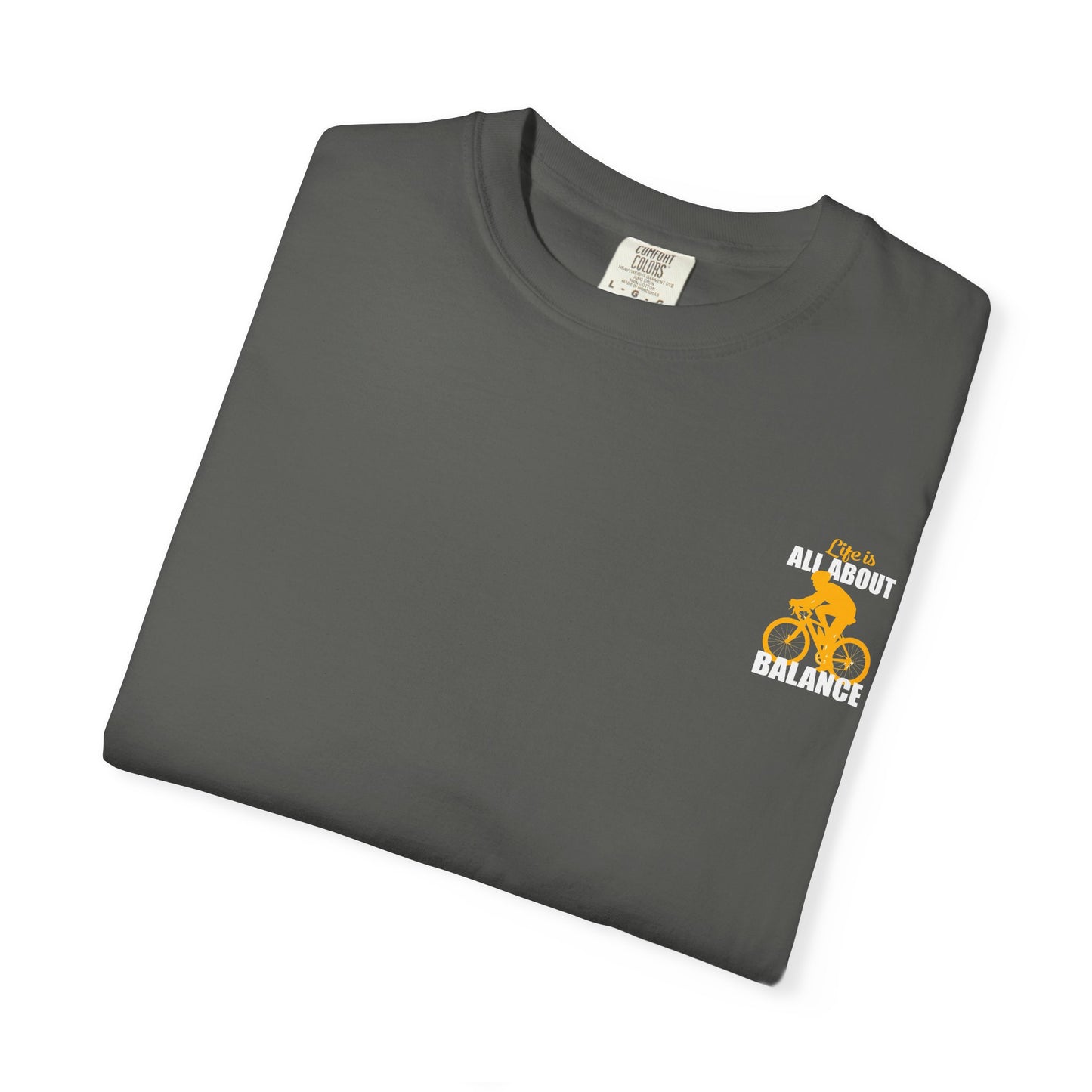Balance Cycling Tee