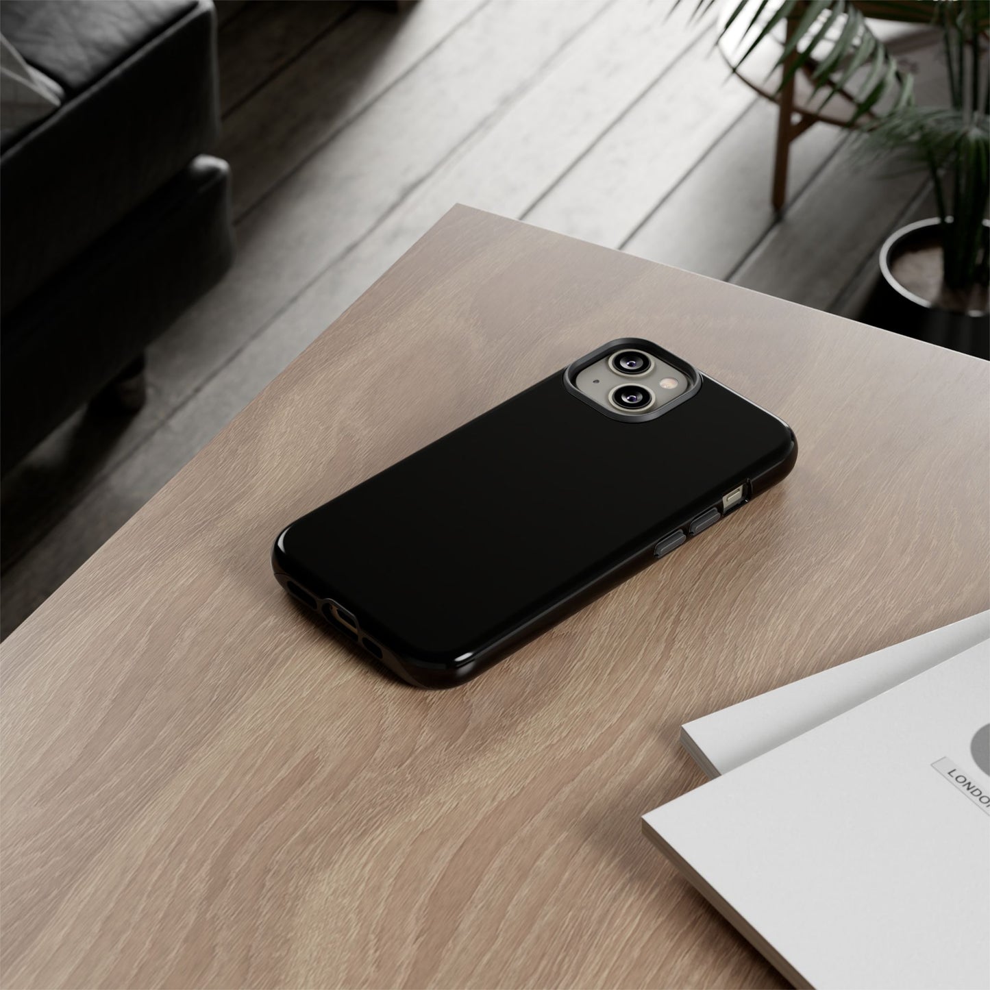 Premium Tough Phone Case – Durable Protection for Everyday Use