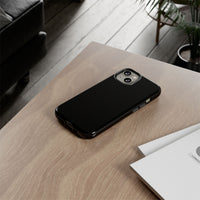 Premium Tough Phone Case – Durable Protection for Everyday Use