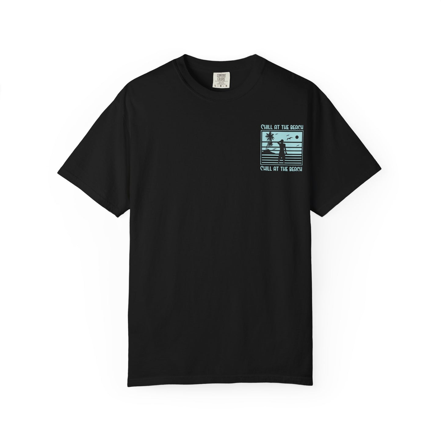 Vintage Vibes T-shirt, Retro Tee, Distressed Shirt, Cool Clothing, Hipster Apparel