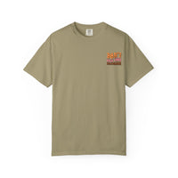 Don't Quit Your Daydream Unisex Garment-Dyed T-Shirt