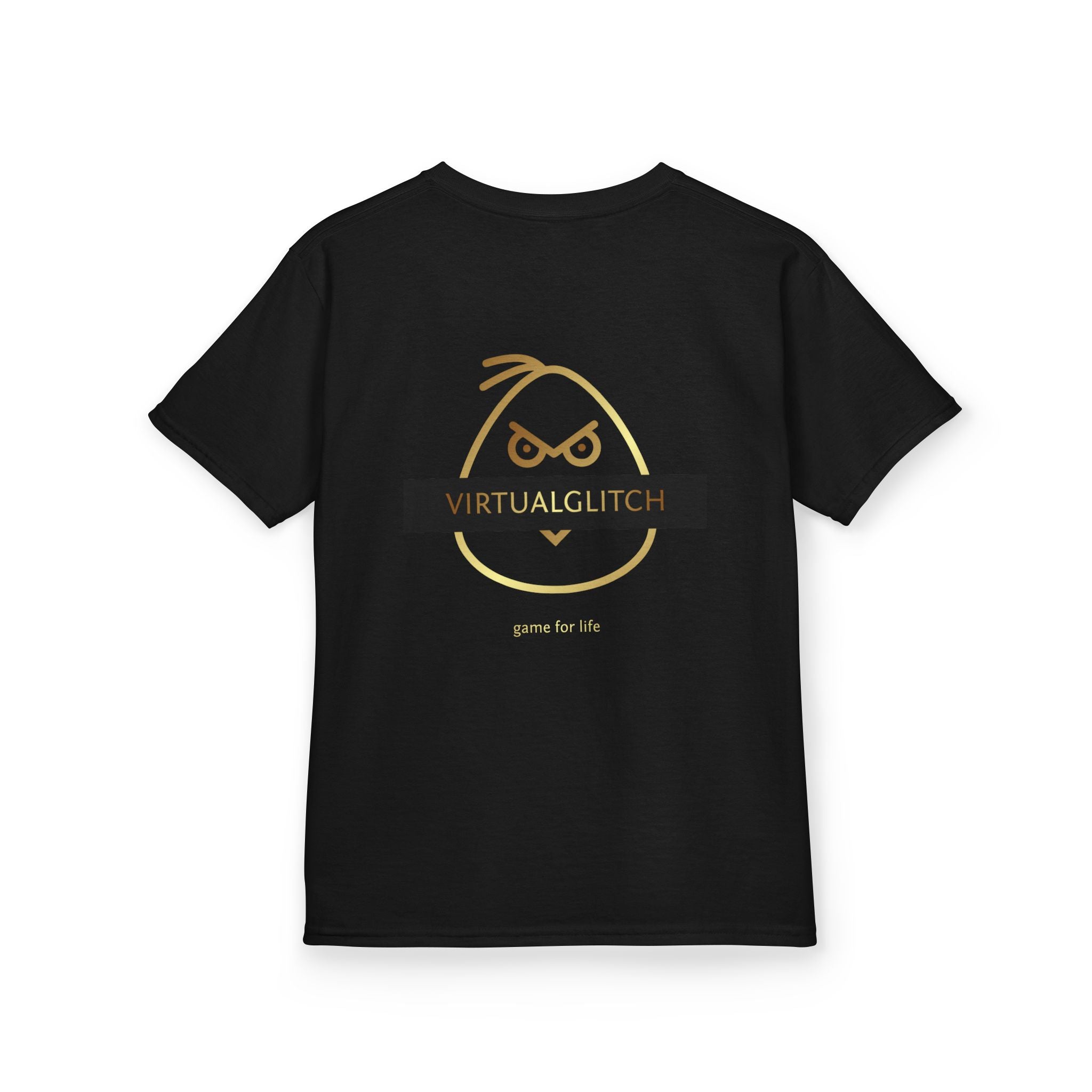 Copy of Custom Kids Heavy Cotton™ Tee, Personalized T-shirt for Children, Unique Gift for Kids, Customized Tee for Boys and Girls,