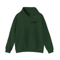 Vintage Car Lover's Hoodie - Enjoy Classic Car Design