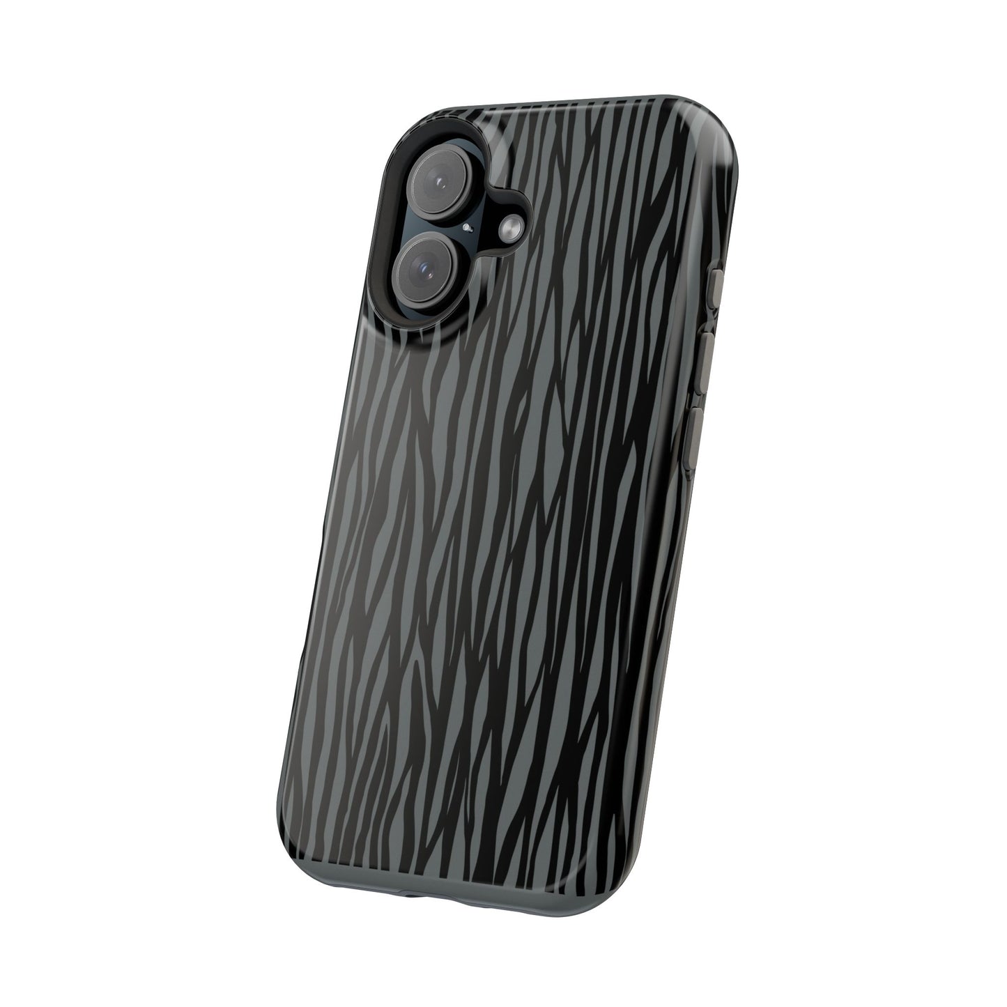 Stylish Magnetic Tough Cases - Trendy Patterns for Ultimate Protection