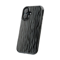Stylish Magnetic Tough Cases - Trendy Patterns for Ultimate Protection