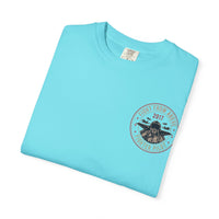 Vintage Fighter Pilot T-Shirt, Unisex Aviation Tee, Gift for Aviation Lovers, Military Shirt, Airplane Enthusiast Apparel