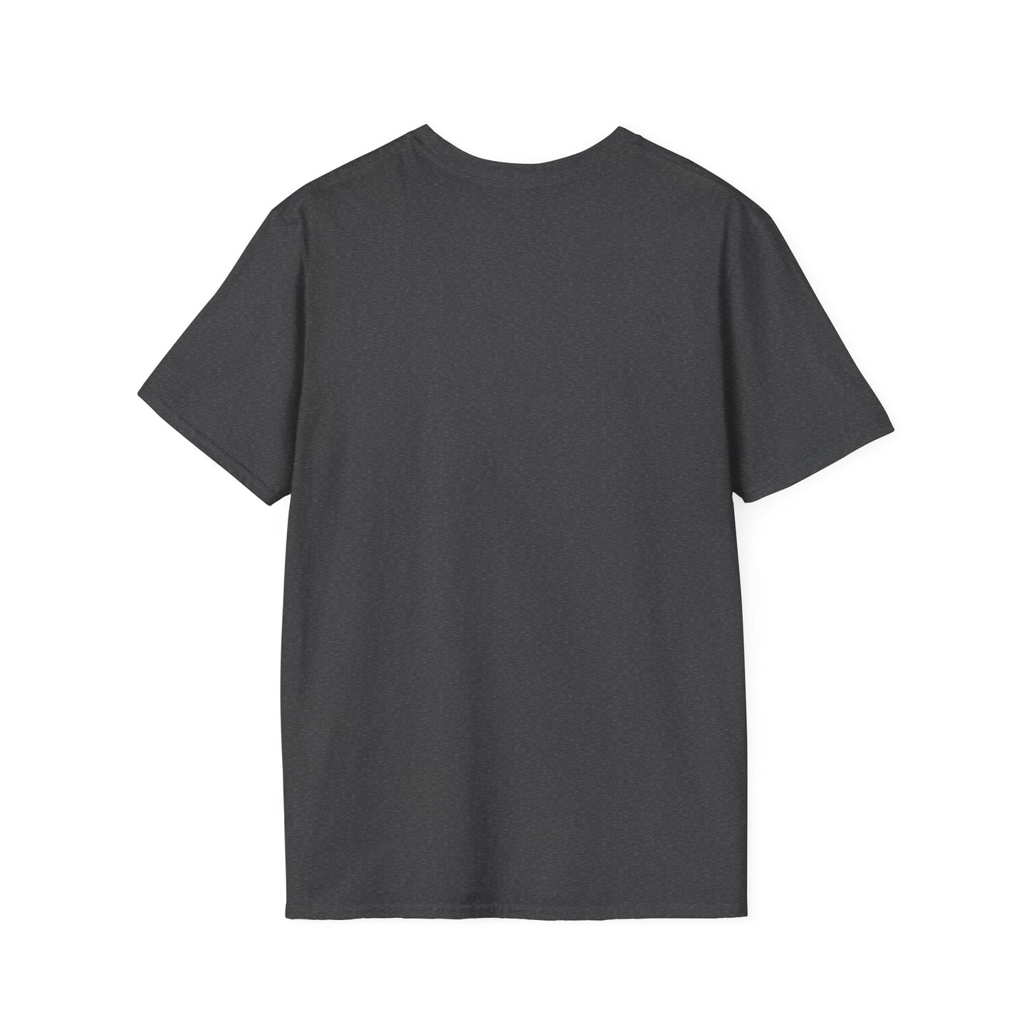 Motivational Unisex T-Shirt - "I Don't Have Dreams I Have Goals" - Casual Gift, Positive Vibes, Everyday Wear