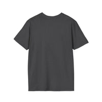 Motivational Unisex T-Shirt - "I Don't Have Dreams I Have Goals" - Casual Gift, Positive Vibes, Everyday Wear