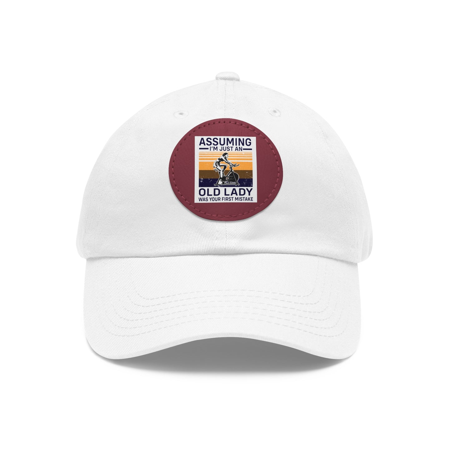 Cap