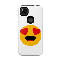 Emoji Love Phone Case - Tough & Stylish Protection