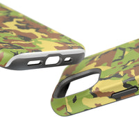 Camo Magnetic Tough Cases – Rugged Protection for Adventurers & Outdoor Lovers  Built for the bold, these camo magnetic tough cases combine heavy-duty durability with a rugged outdoor aesthetic—perfect for those who live life off the beaten path.