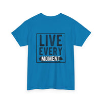 Inspirational Tee, Motivational T-Shirt, Graphic Shirt, Positive Vibes Top, Everyday Unisex Apparel